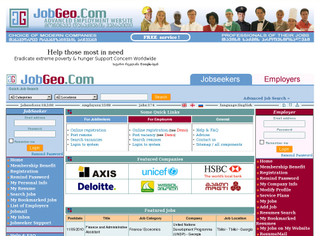 JobGeo.Com