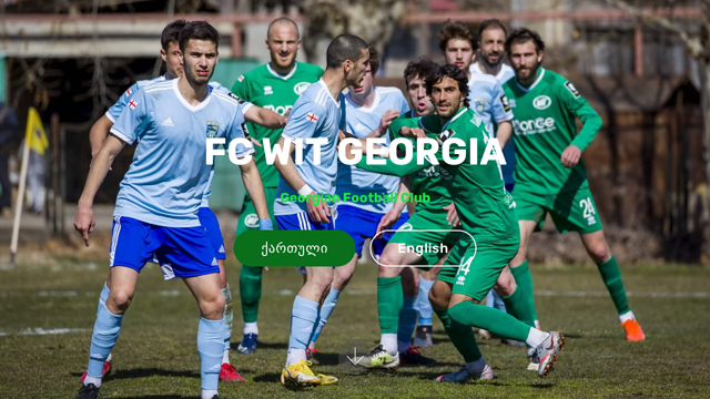 FC WIT GEORGIA