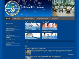 ჩაჩავას ინსტიტუტი