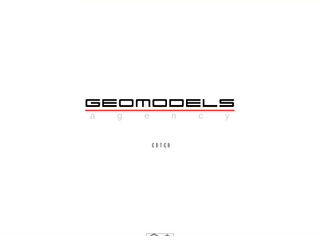 Geomodels