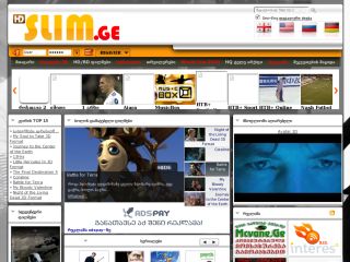 Slim.Ge - HD Movies