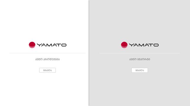 YAMATO.ge