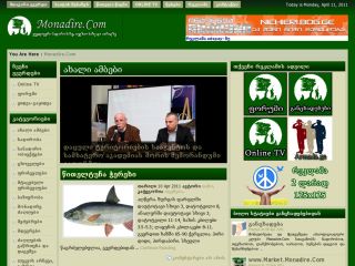 Monadire.Com
