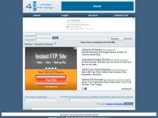 4file.ge - სრულიად უფასო!