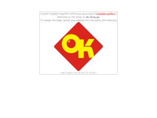 OK-SHOP.GE