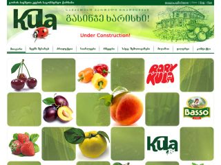 საკონსერვო ქარხანა