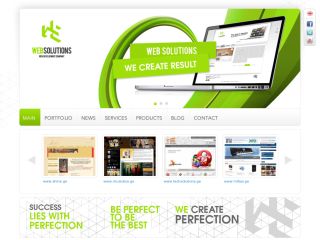 Web Solutions