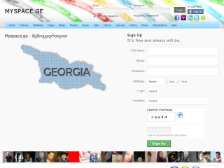 Myspace