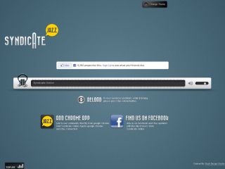 Syndicate Online