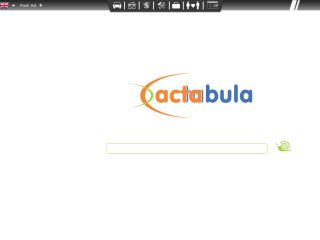 Actabula | უფასო განცხადებები