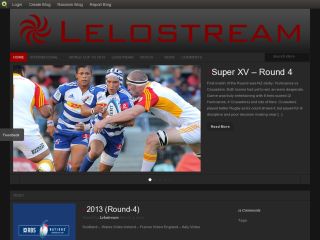 World Rugby